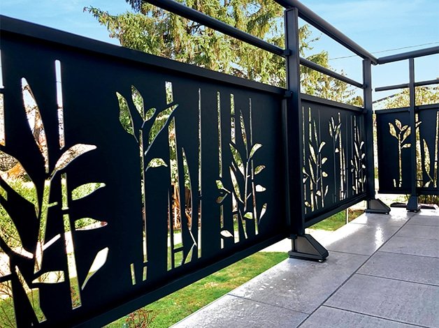 garde corps photo introduction