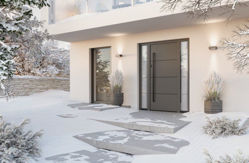 Porte d'entrée Blindée vhod2 zima siroki 990x650