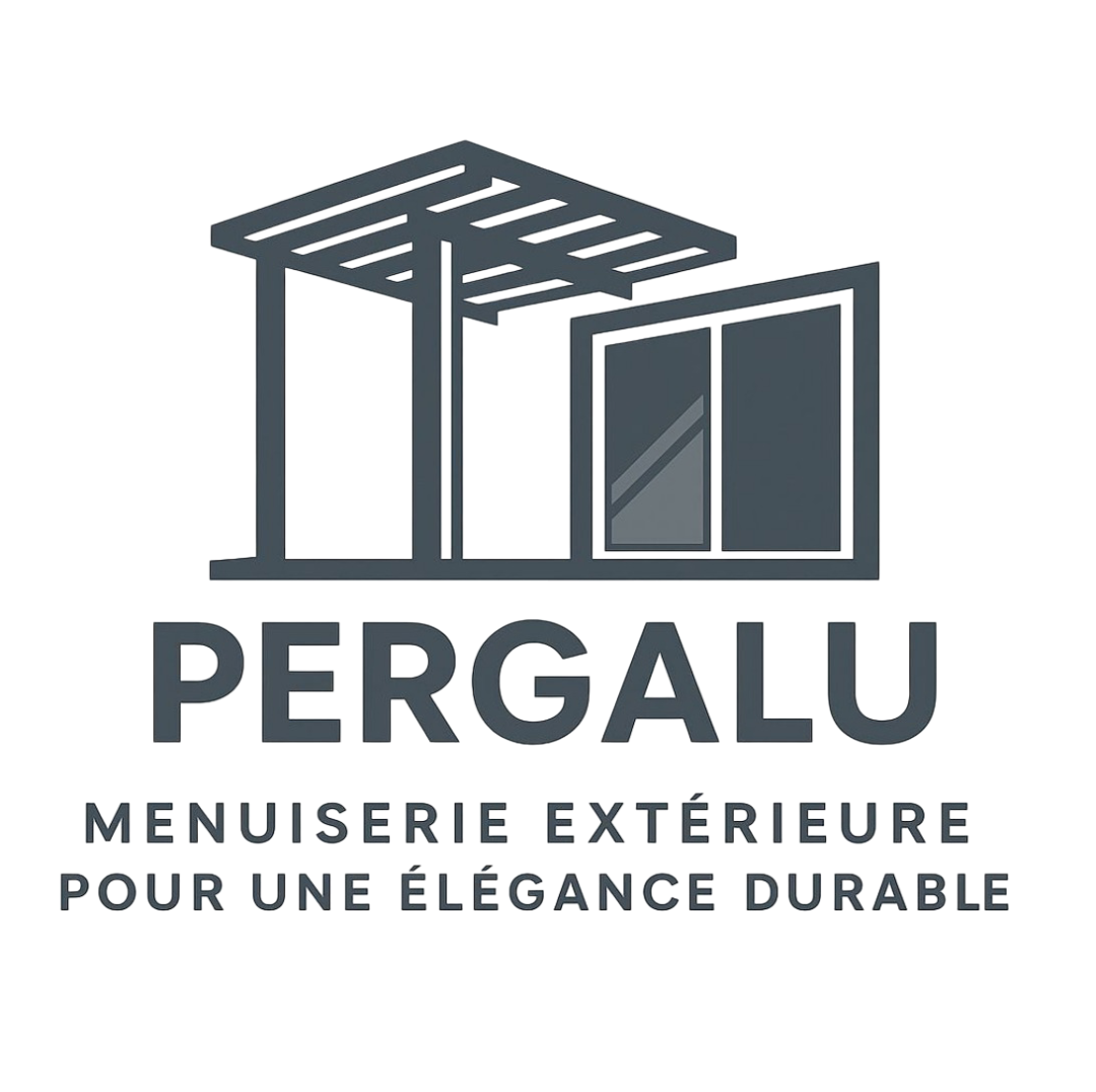 pergalu veranda logo
