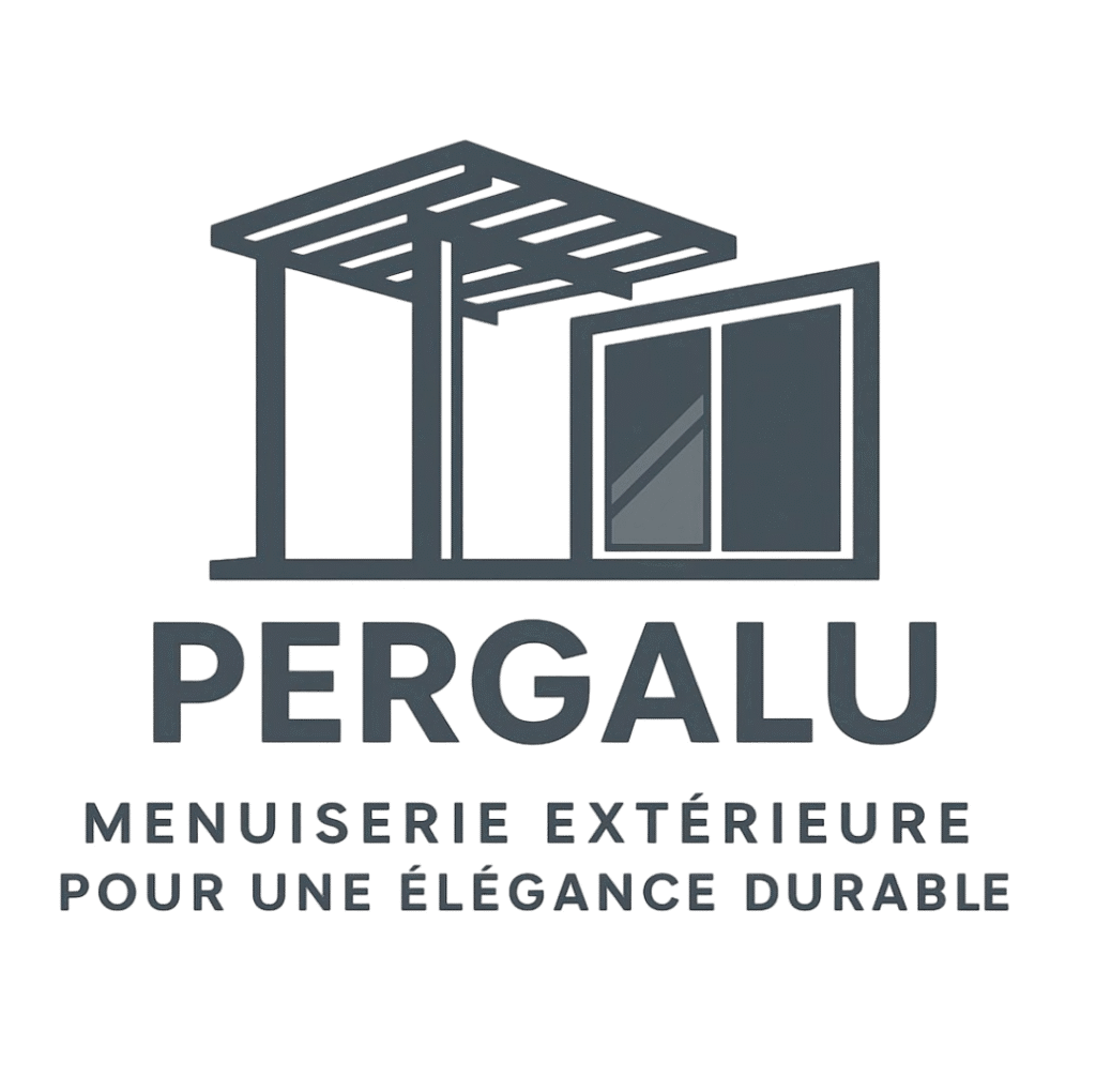 pergalu veranda logo