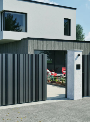 Accueil portailexter