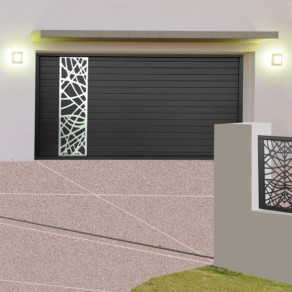 porte garage orleans